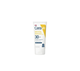 Hydrating Mineral Sunscreen SPF 30 Body Lotion