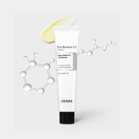 The Retinol 0.3 Cream