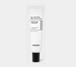 COSRX - The AHA BHA PHA LHA 35 Peel 30 ml