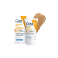 Hydrating Mineral Sunscreen SPF 30 Face Sheer Tint, Shade