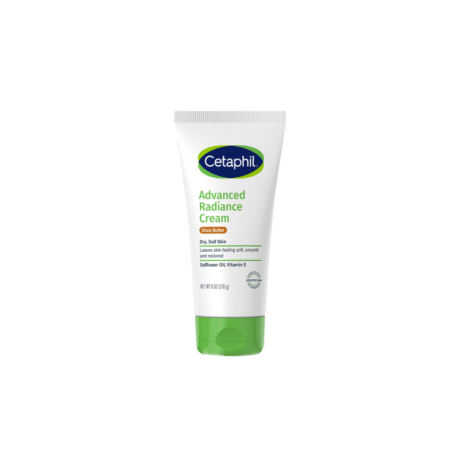 Advanced Radiance Cream