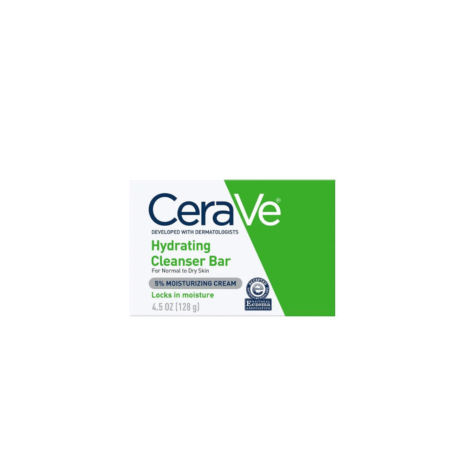 Hydrating Cleanser Bar