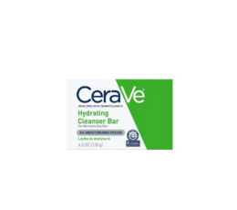 Foaming Cleanser Bar
