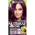 V2 - Dark Intense Violet
