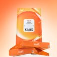 Vita 10 Radiance Sheet Maskss