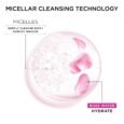 Water Rose Micellar Cleansing Waters