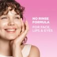 Water Rose Micellar Cleansing Waterss