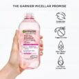 Water Rose Micellar Cleansing Watersss