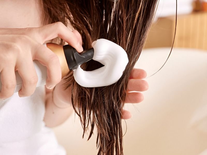 best conditioner for dry hair