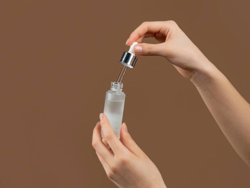 hyaluronic acid serum