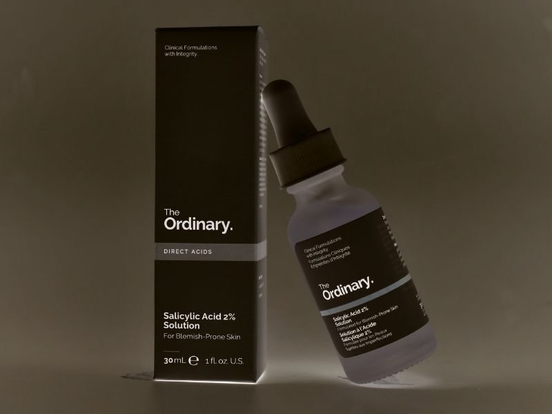 Salicylic Acid