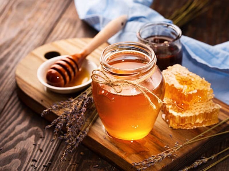 reduce allergy naturally