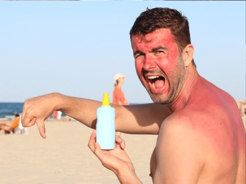 how to choose sunscreen