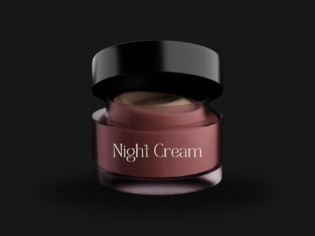 NIGHT CREAM 