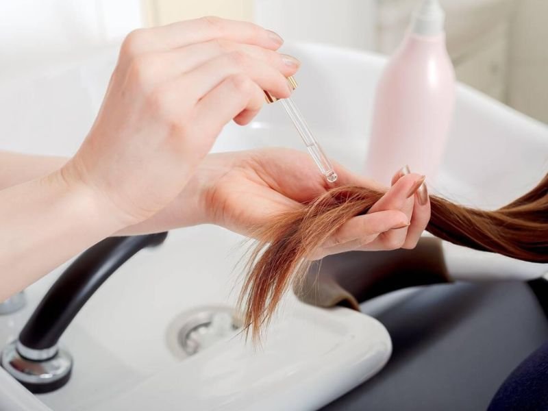 hair growth serum