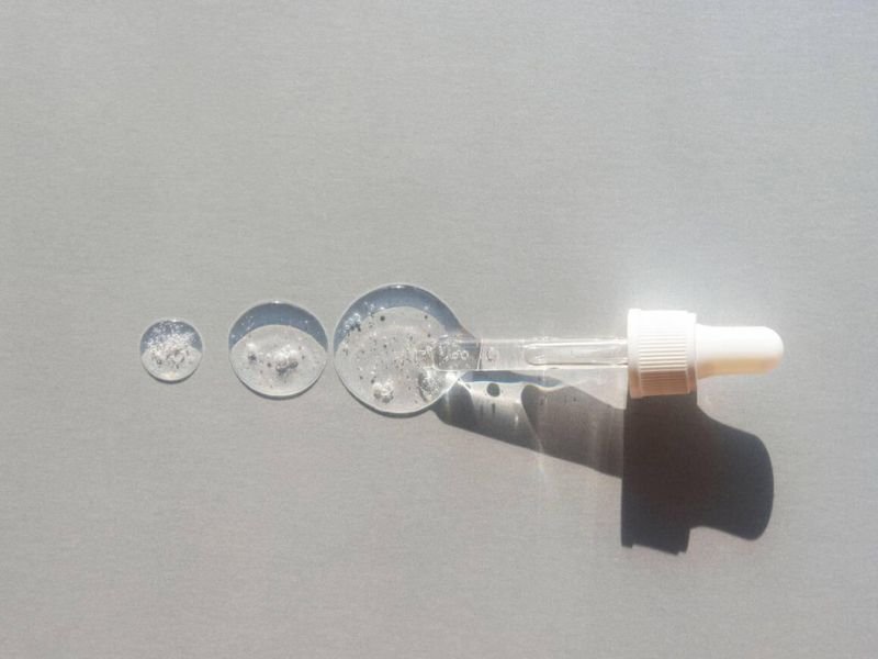 hyaluronic acid serum