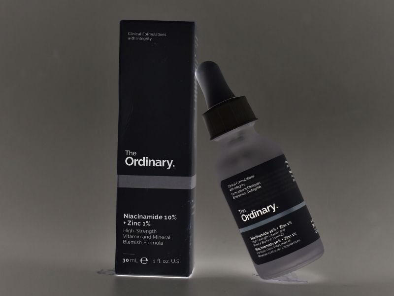 Niacinamide
