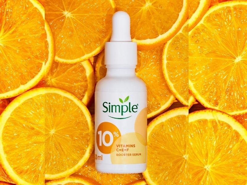vitamin c pigmentation treatment