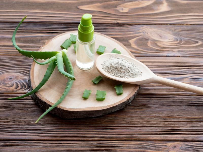 home remedy acne solution 