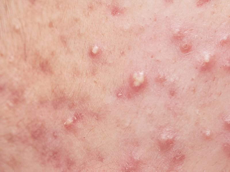 Cystic Acne