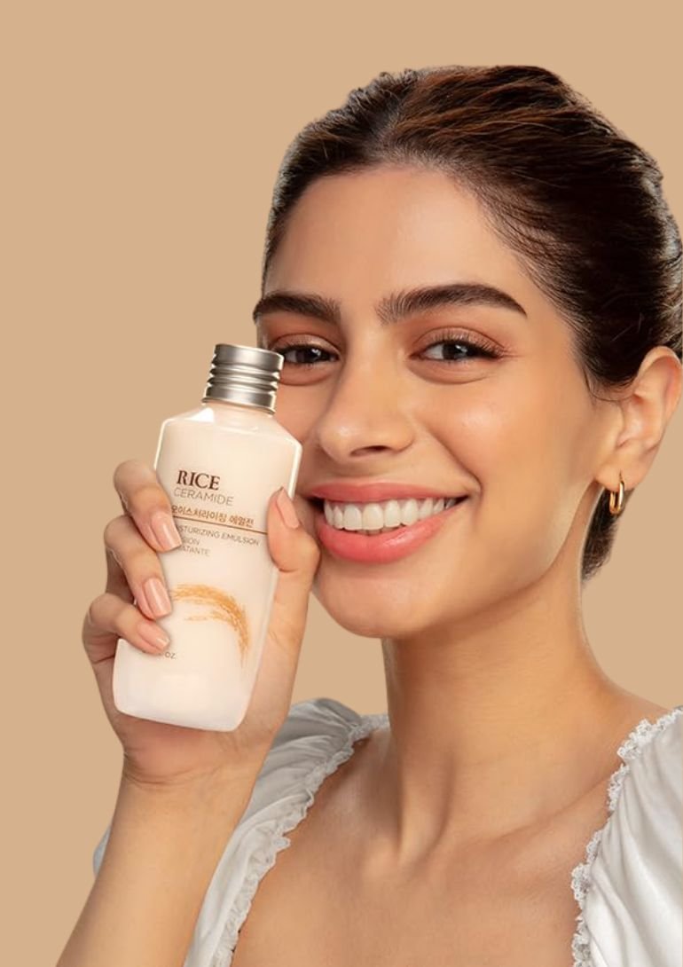 rice moisture cream price bd