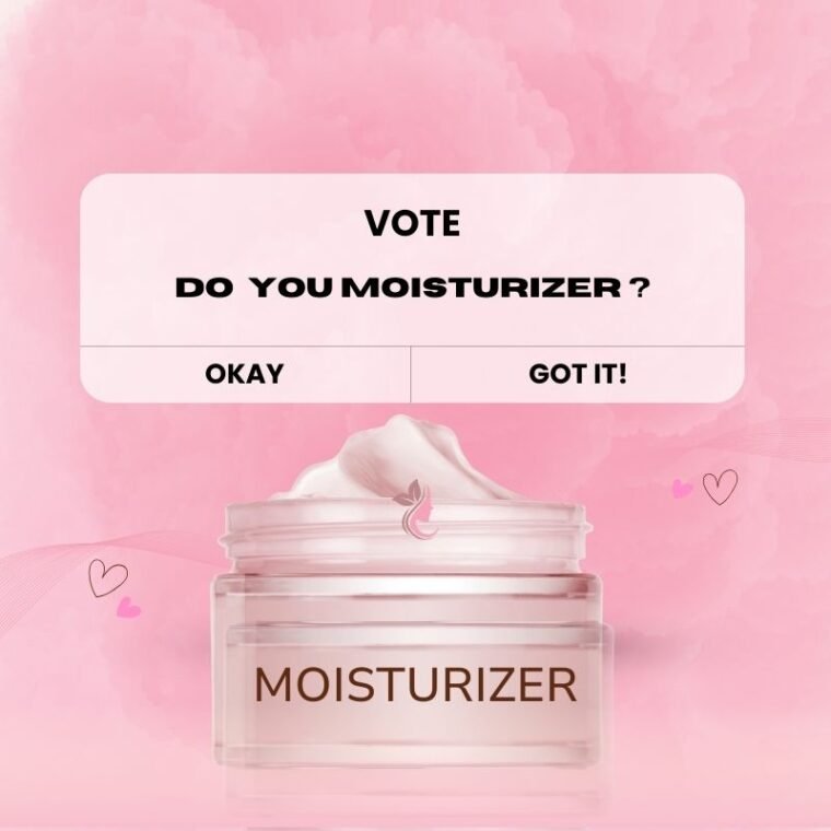 MOISTUREZER CREAM