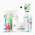 7-Day Pore-refine Routine Set