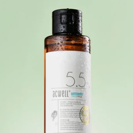 ACWELL Licorice pH Balancing Cleansing Toners