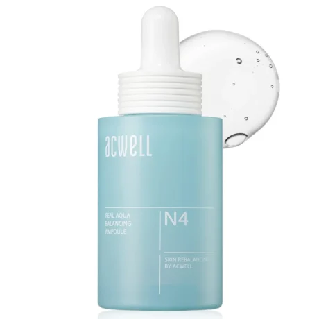 ACWELL Real Aqua Balancing Ampoule