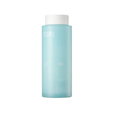 ACWELL Real Aqua Balancing Lotion