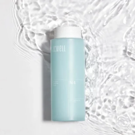 ACWELL Real Aqua Balancing Lotionss