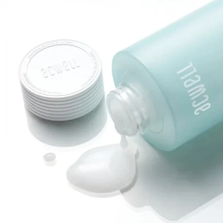 ACWELL Real Aqua Balancing Lotionsss