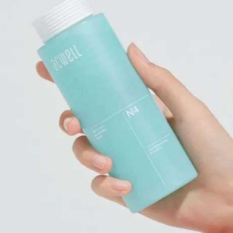 ACWELL Real Aqua Balancing Toners