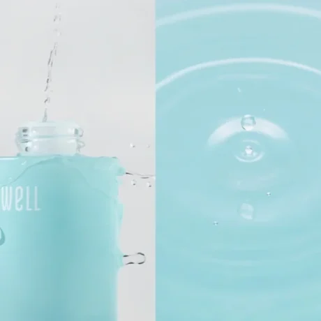 ACWELL Real Aqua Balancing Tonerss