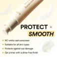 Airy Clear SPF Duos