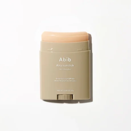 Airy Sunstick Smoothing Bar