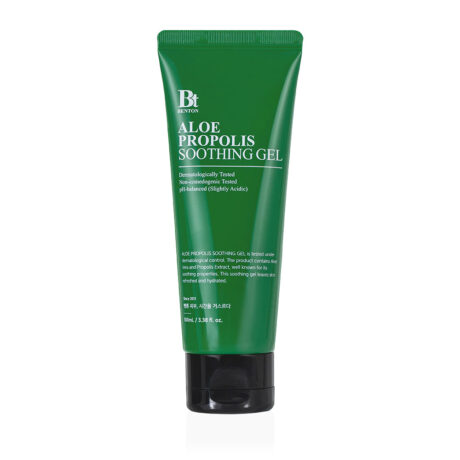 Aloe Propolis Soothing Gel 100mL