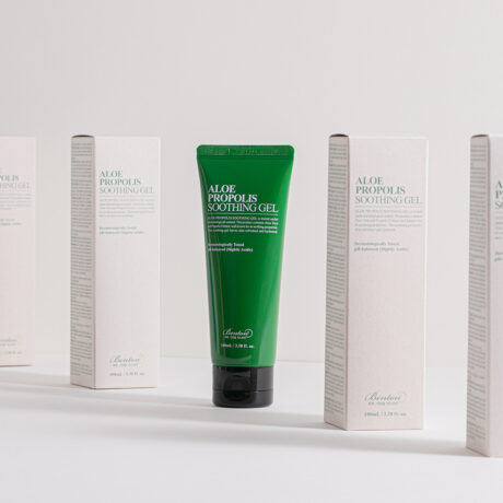 Aloe Propolis Soothing Gel 100mLsss