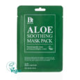 Aloe Soothing Mask Pack 23g x 10ea