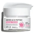 Amino Acid Peptide Facial Cream