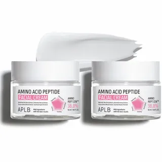 Amino Acid Peptide Facial Cream Sets