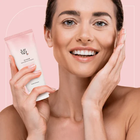 Apricot Blossom Peeling Gels