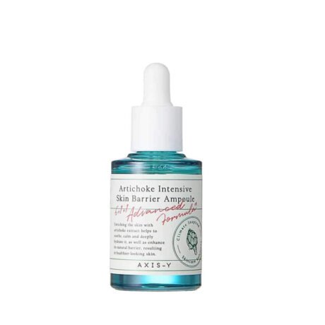 Artichoke Intensive Skin Barrier Ampoule