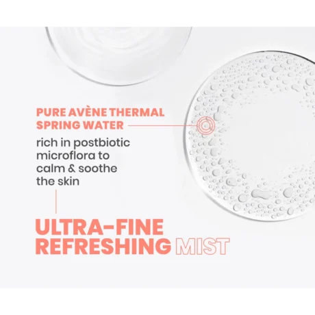 Avène Thermal Spring Waterss