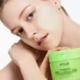 Azelaic 10 Hyaluron Redness Soothing Padss