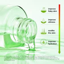 Azelaic 3 Cica Skin Clarifying Toners