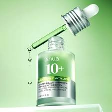 Azelaic Acid 10 Hyaluron Redness Soothing Serums