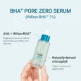 BHA+ Pore Zero Serum 30mls