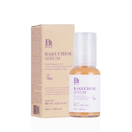 Benton Bakuchiol Serum 35mLs