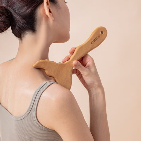 Benton Body Gua Sha Massagerss